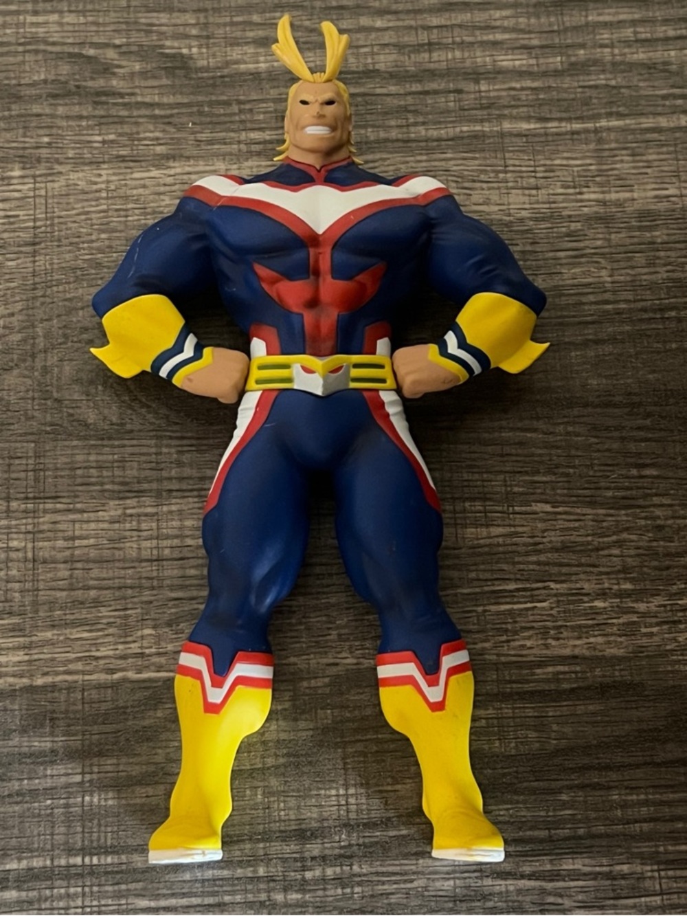 My Hero Academia Funimation “All Might” Action Figure Toy